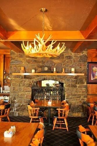 Park Mammoth Resort Park City Exteriör bild